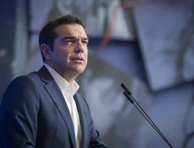 Τσίπρας για Μπλόκο Κοκκινιάς: «Η θυσία τους θα φωτίζει για πάντα την πορεία μας» (φωτό)